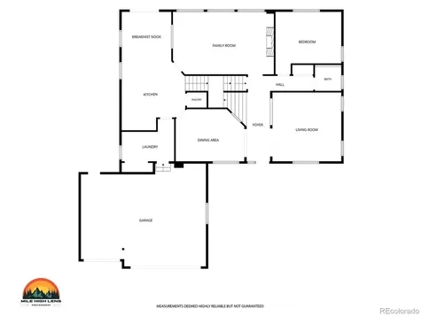 12702 Vrain Street Broomfield CO 80020