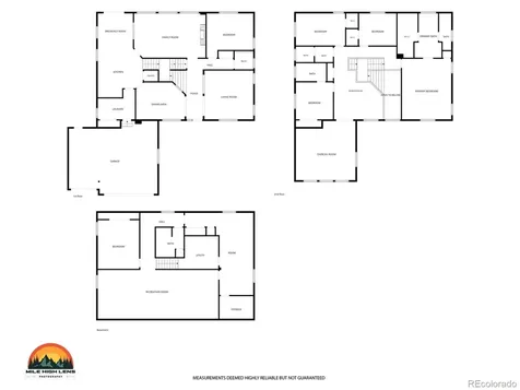 12702 Vrain Street Broomfield CO 80020