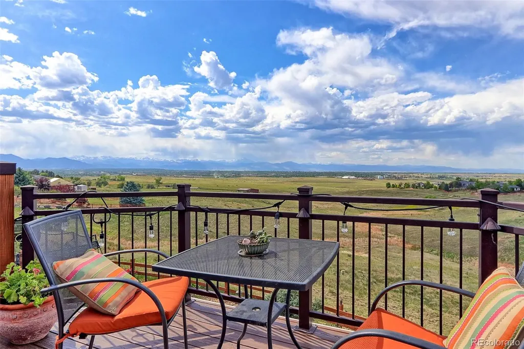 14641 Prairie Sky Lane Broomfield CO 80023