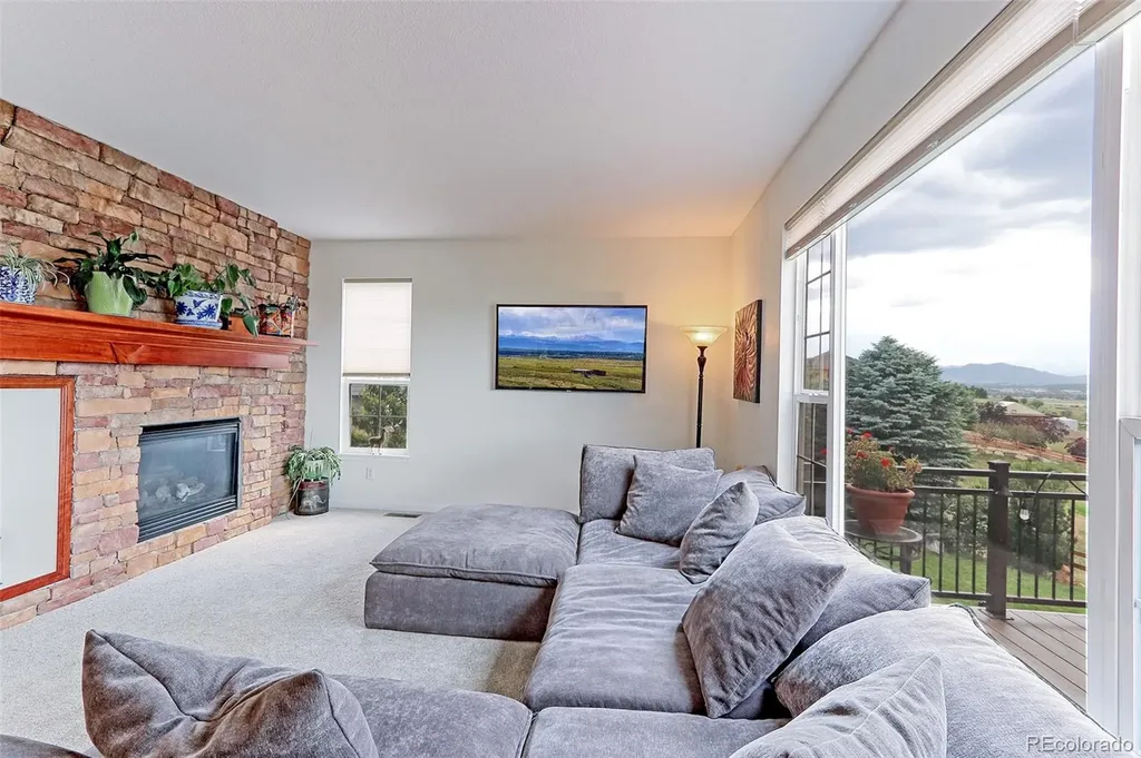 14641 Prairie Sky Lane Broomfield CO 80023