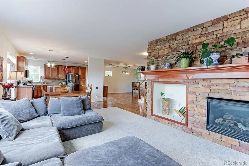 14641 Prairie Sky Lane Broomfield CO 80023