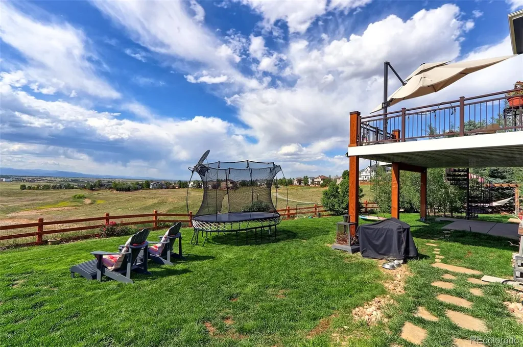 14641 Prairie Sky Lane Broomfield CO 80023