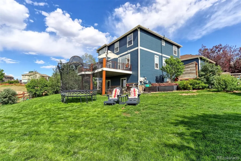 14641 Prairie Sky Lane Broomfield CO 80023