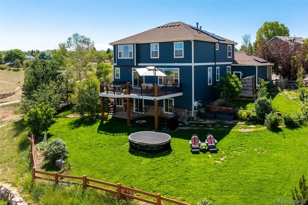 14641 Prairie Sky Lane Broomfield CO 80023