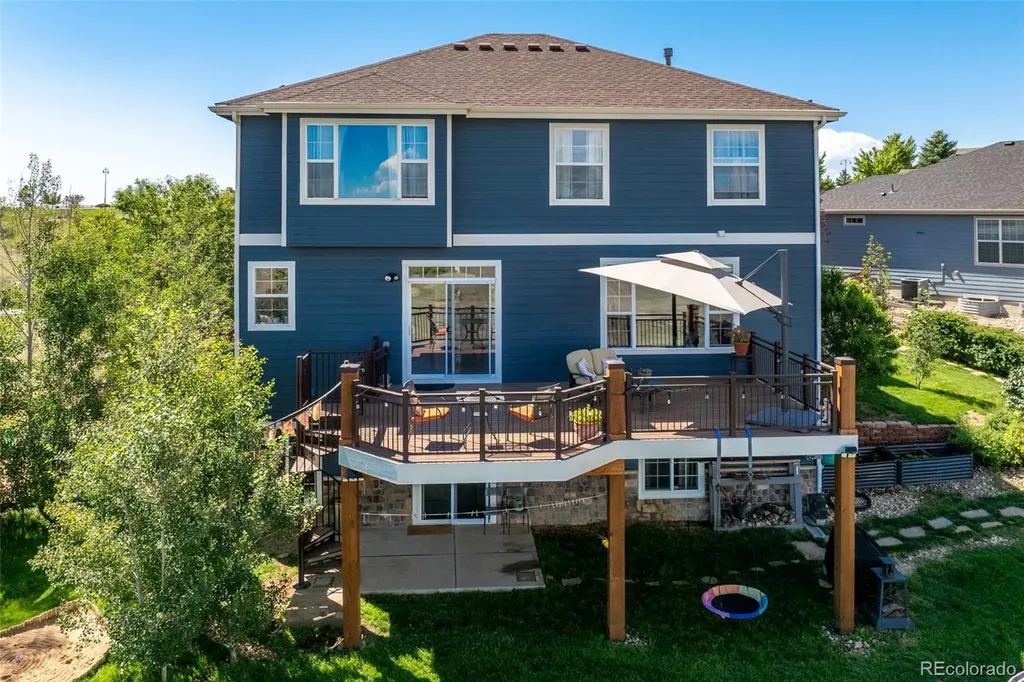 14641 Prairie Sky Lane Broomfield CO 80023