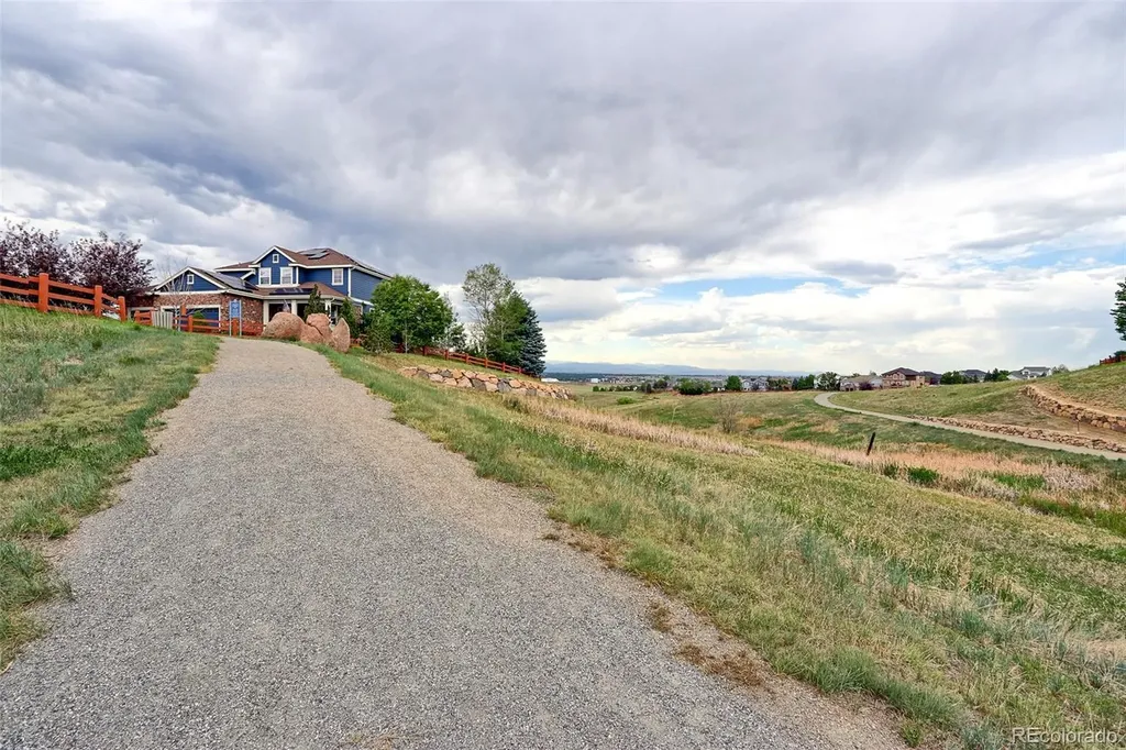 14641 Prairie Sky Lane Broomfield CO 80023
