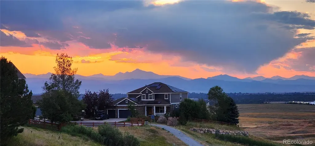 14641 Prairie Sky Lane Broomfield CO 80023