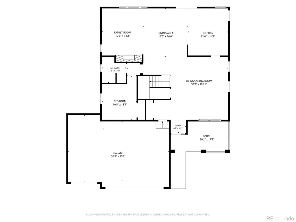 14641 Prairie Sky Lane Broomfield CO 80023