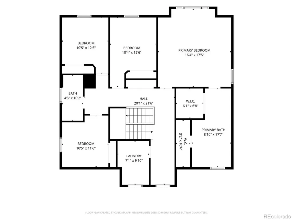 14641 Prairie Sky Lane Broomfield CO 80023