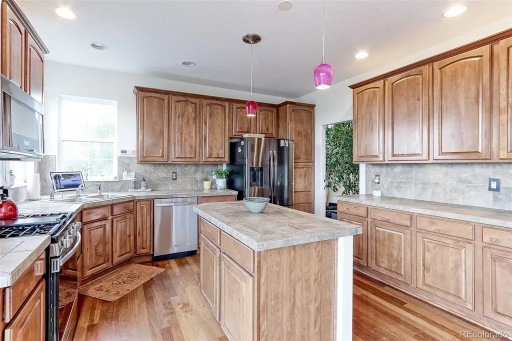 14641 Prairie Sky Lane Broomfield CO 80023