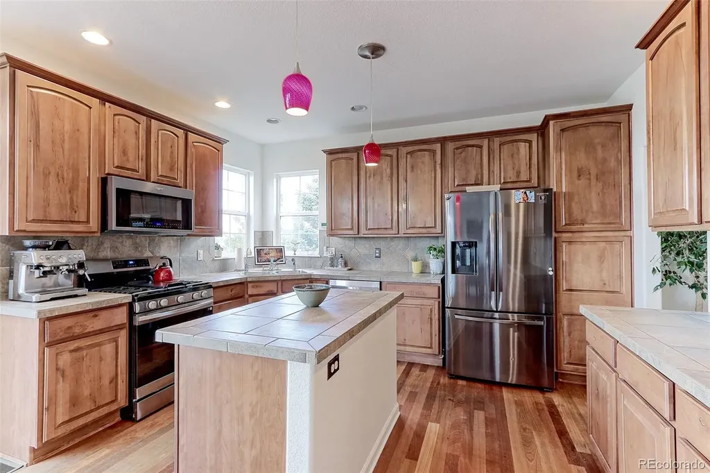14641 Prairie Sky Lane Broomfield CO 80023