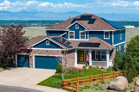 14641 Prairie Sky Lane Broomfield CO 80023