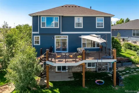 14641 Prairie Sky Lane Broomfield CO 80023
