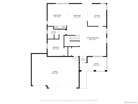 14641 Prairie Sky Lane Broomfield CO 80023