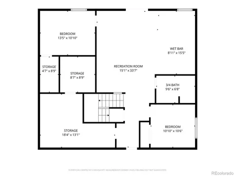 14641 Prairie Sky Lane Broomfield CO 80023