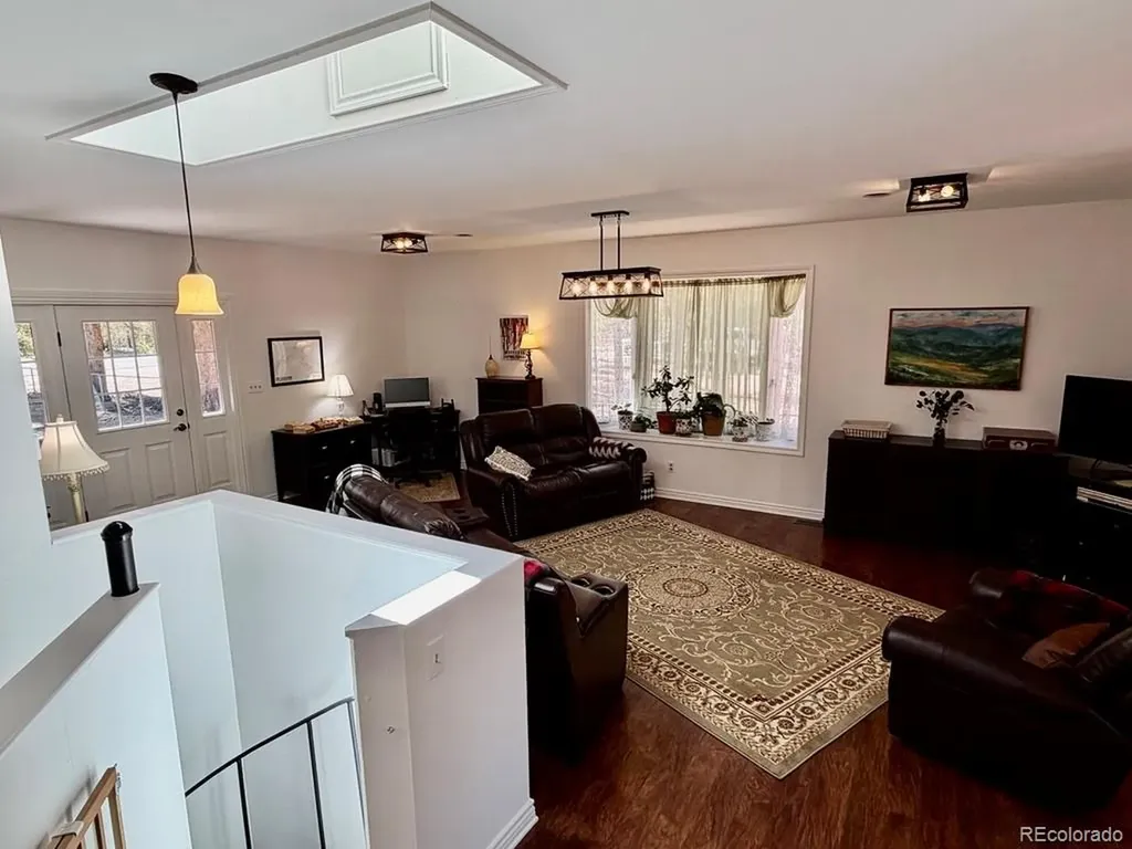 245 Baby Doe Drive Leadville CO 80461
