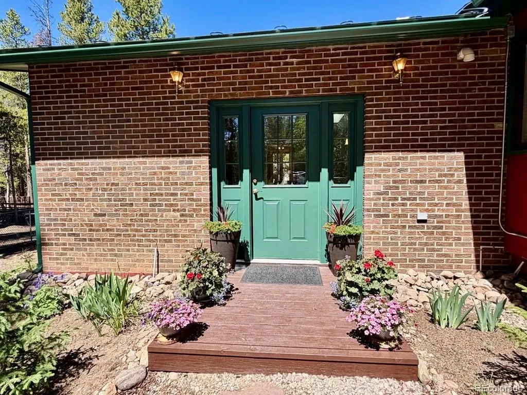 245 Baby Doe Drive Leadville CO 80461