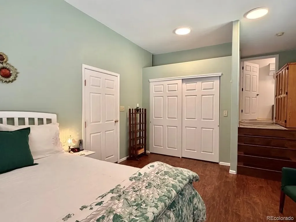 245 Baby Doe Drive Leadville CO 80461