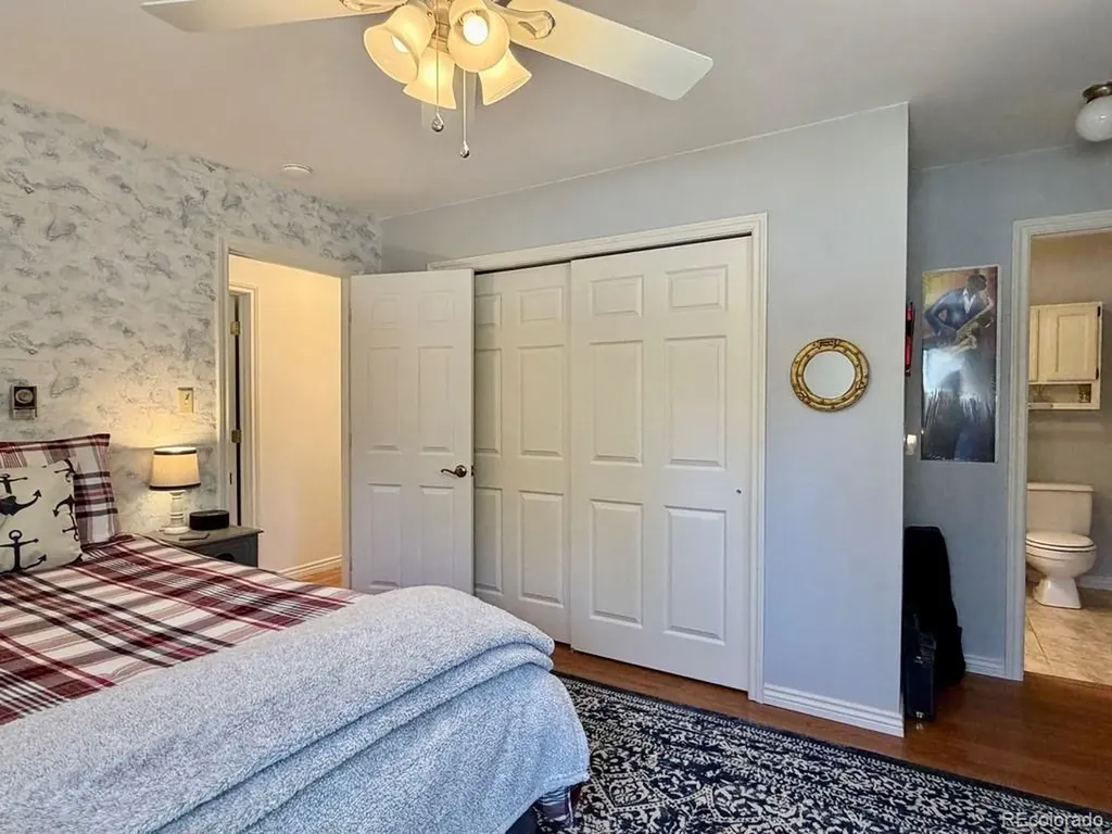 245 Baby Doe Drive Leadville CO 80461
