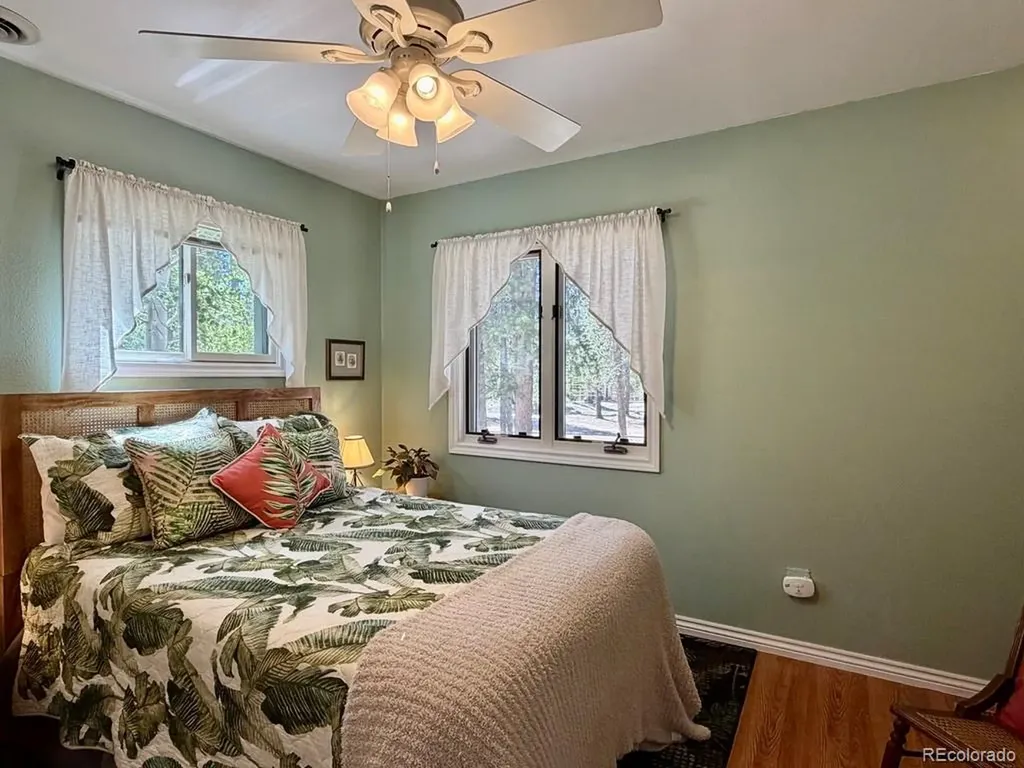 245 Baby Doe Drive Leadville CO 80461