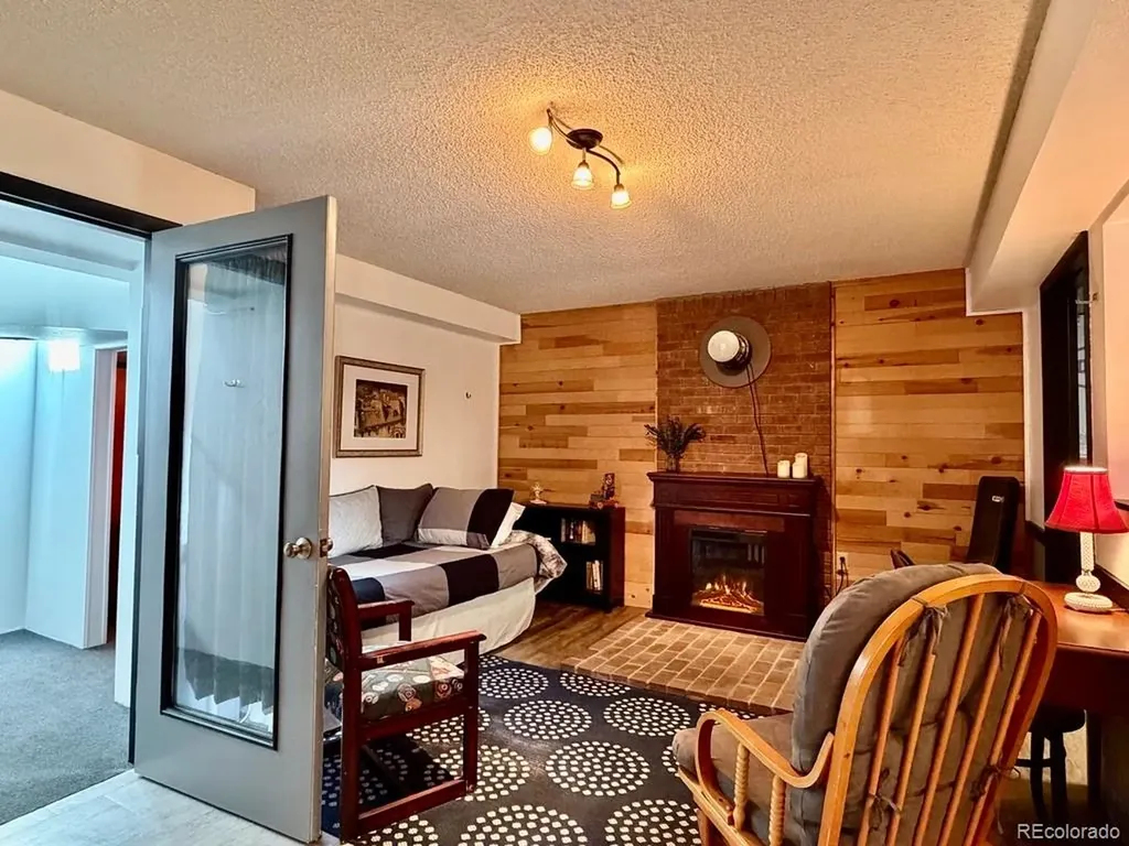 245 Baby Doe Drive Leadville CO 80461