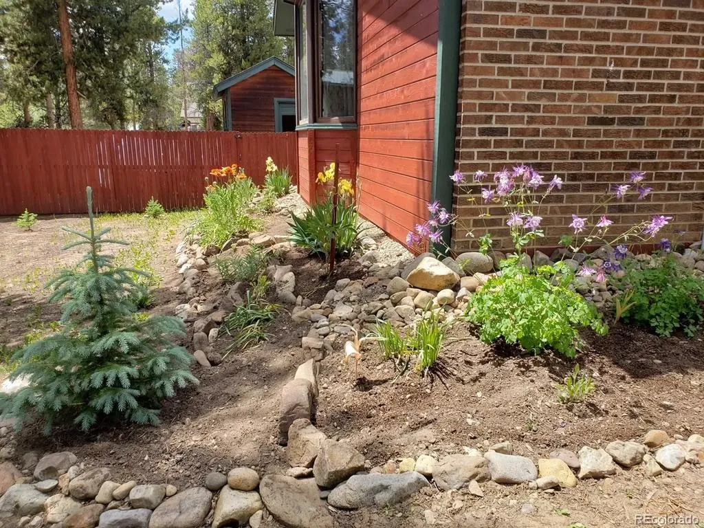 245 Baby Doe Drive Leadville CO 80461