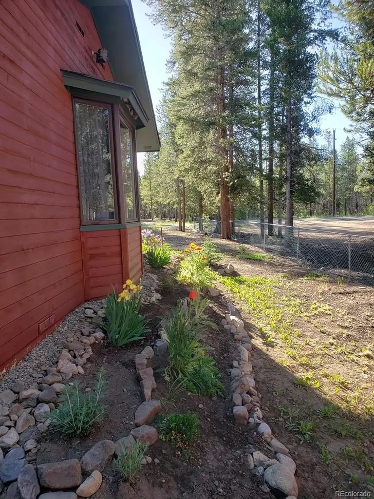 245 Baby Doe Drive Leadville CO 80461