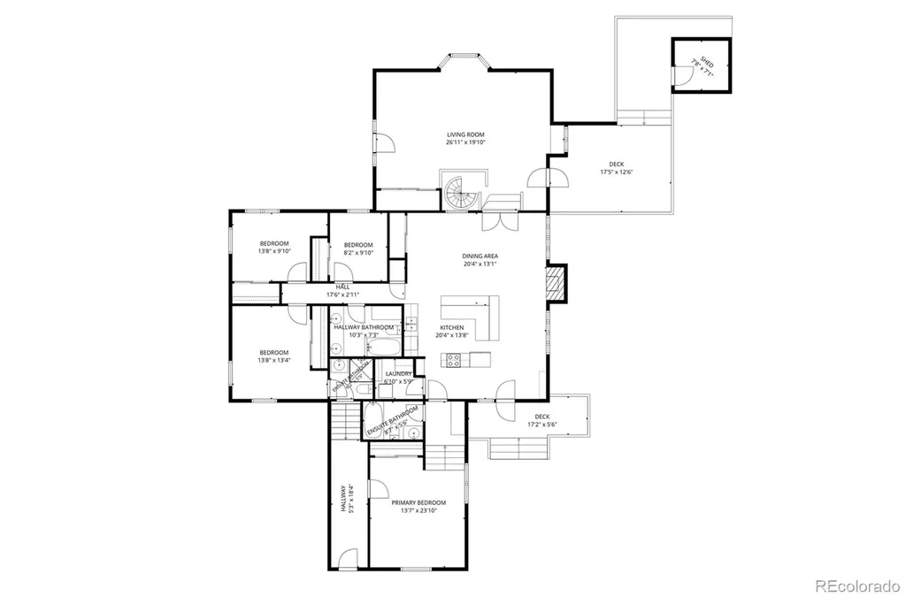 245 Baby Doe Drive Leadville CO 80461