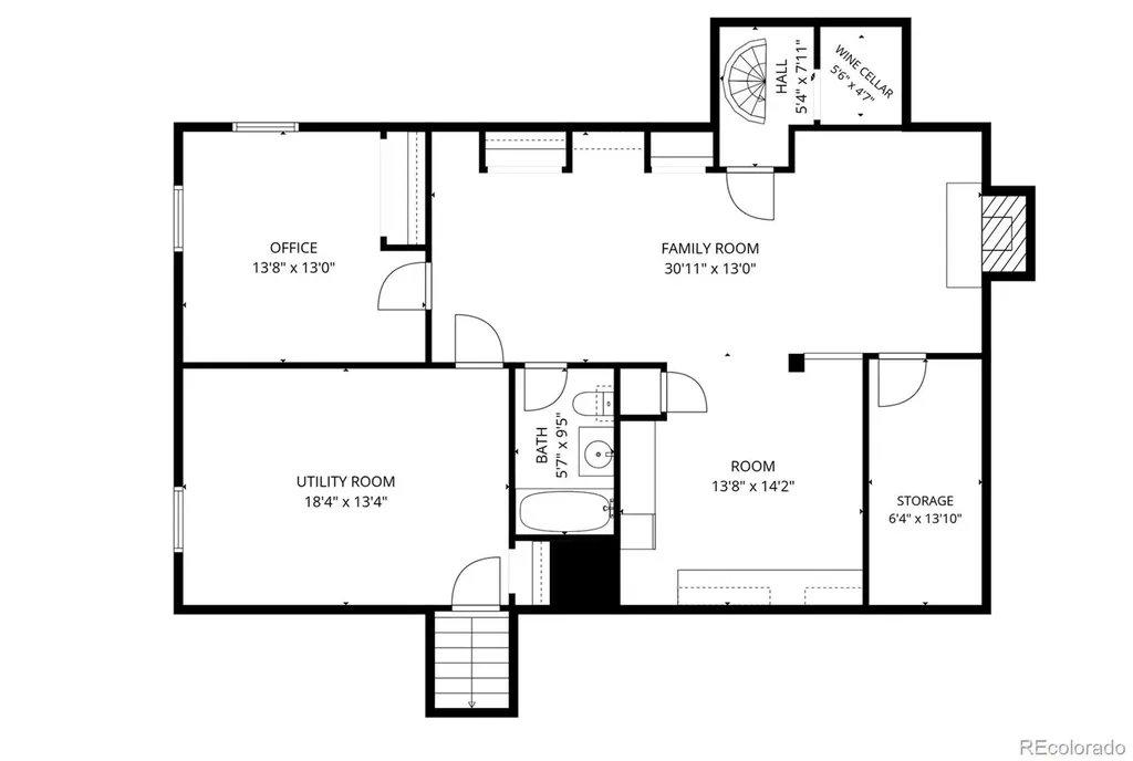 245 Baby Doe Drive Leadville CO 80461