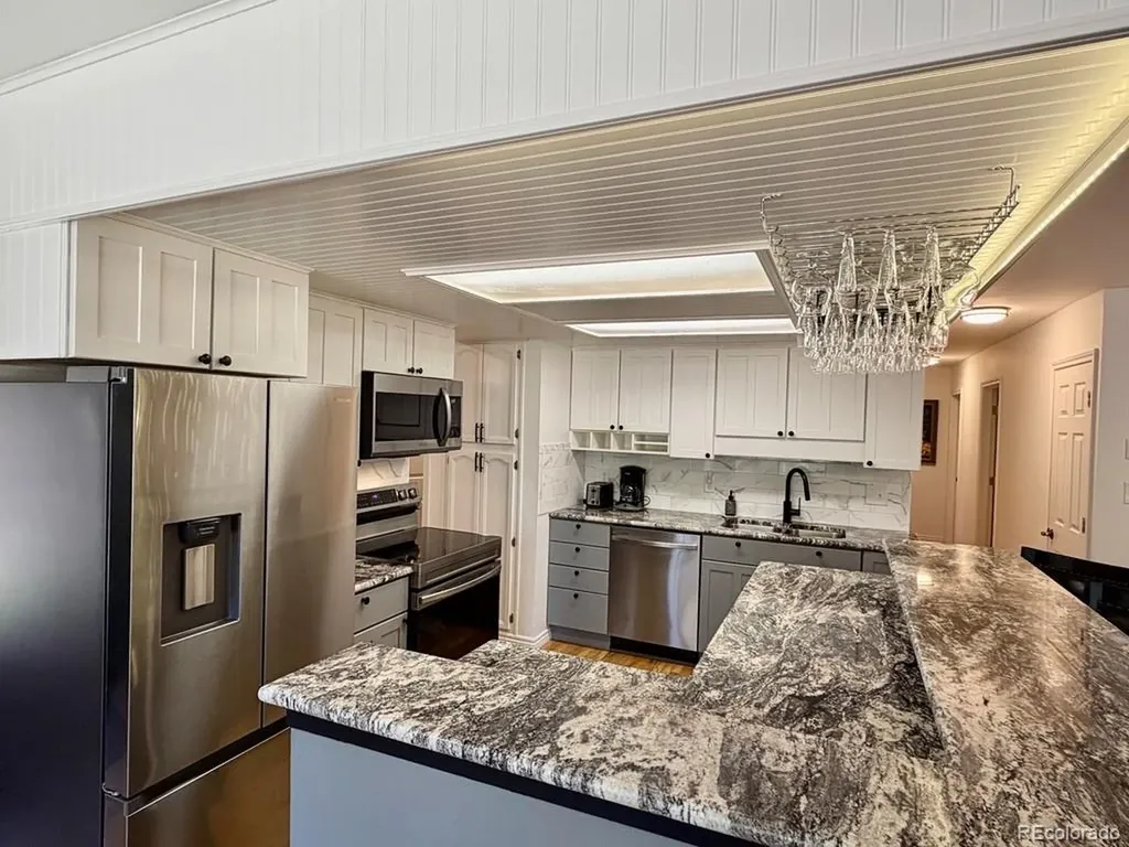 245 Baby Doe Drive Leadville CO 80461