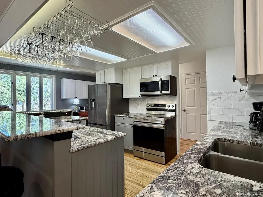 245 Baby Doe Drive Leadville CO 80461