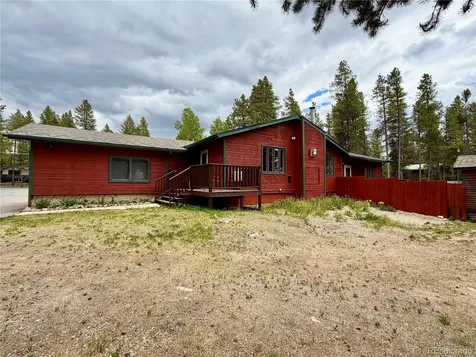 245 Baby Doe Drive Leadville CO 80461
