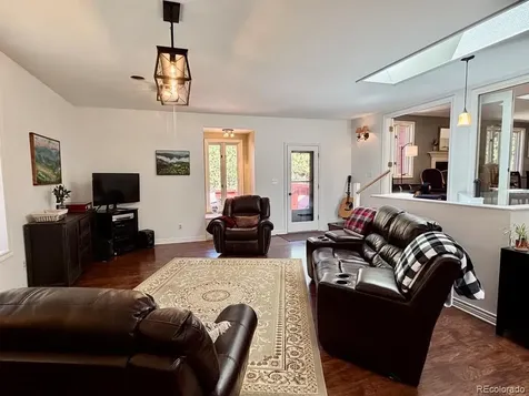 245 Baby Doe Drive Leadville CO 80461