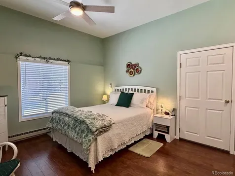 245 Baby Doe Drive Leadville CO 80461