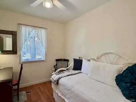 245 Baby Doe Drive Leadville CO 80461