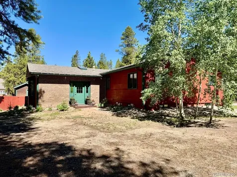 245 Baby Doe Drive Leadville CO 80461