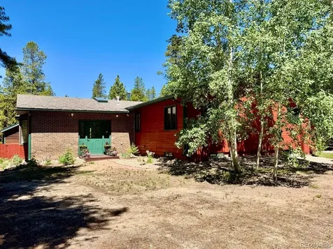 245 Baby Doe Drive Leadville CO 80461