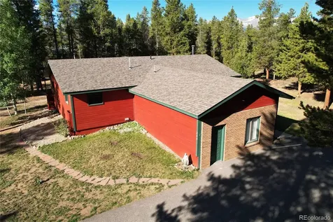 245 Baby Doe Drive Leadville CO 80461