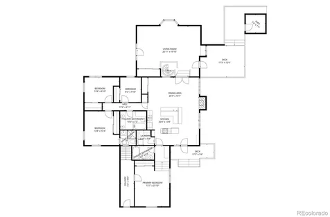 245 Baby Doe Drive Leadville CO 80461