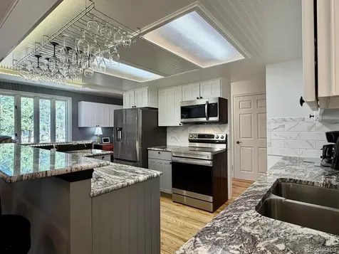 245 Baby Doe Drive Leadville CO 80461