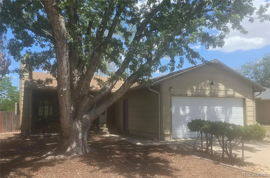 16723 E Ithaca Place Aurora CO 80013
