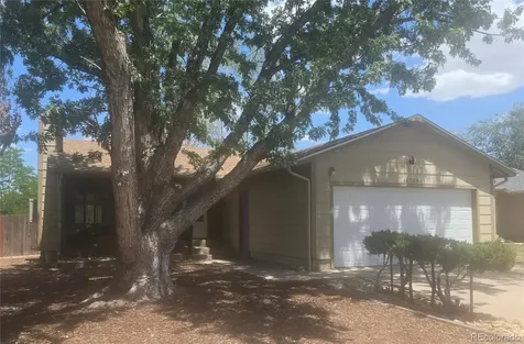 16723 E Ithaca Place Aurora CO 80013