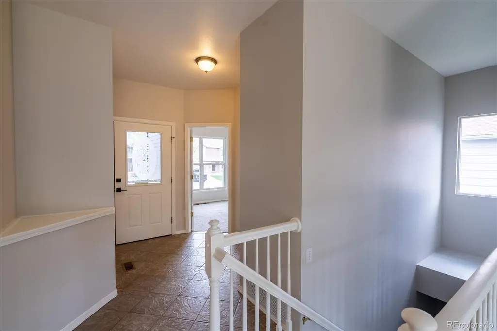 6431 Gemfield Drive Colorado Springs CO 80918