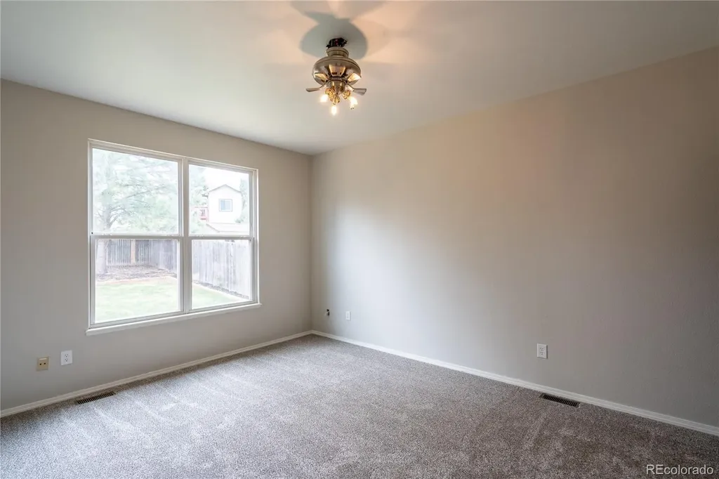 6431 Gemfield Drive Colorado Springs CO 80918