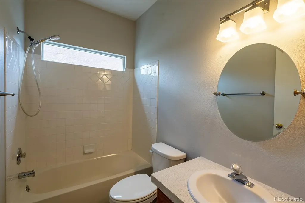 6431 Gemfield Drive Colorado Springs CO 80918