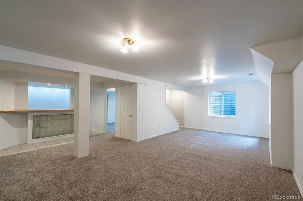 6431 Gemfield Drive Colorado Springs CO 80918