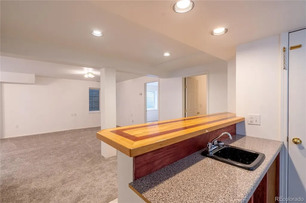 6431 Gemfield Drive Colorado Springs CO 80918