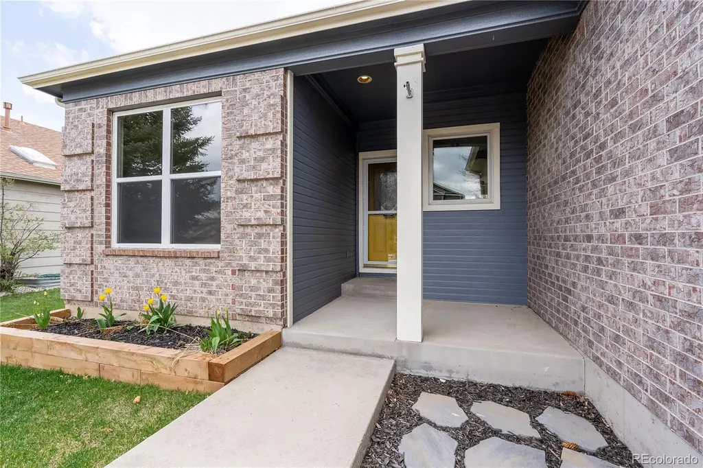 6431 Gemfield Drive Colorado Springs CO 80918