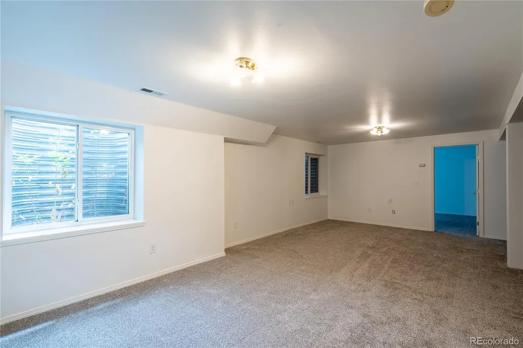 6431 Gemfield Drive Colorado Springs CO 80918