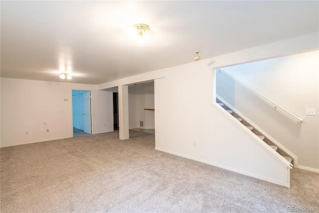 6431 Gemfield Drive Colorado Springs CO 80918